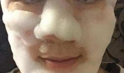 泡泡面膜的原理是什么？