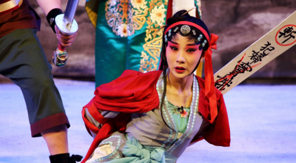 窦娥冤的故事主要讲了什么