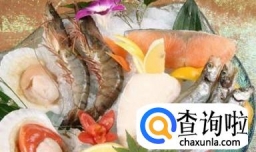 泡菜海鲜饼的制作方法