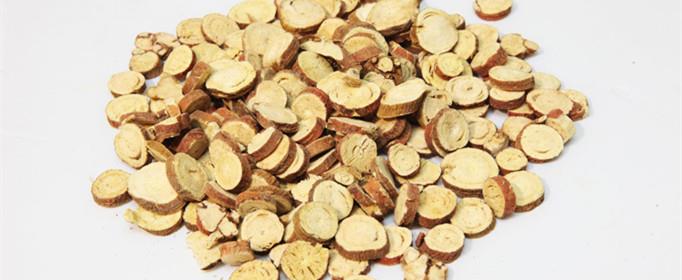 甘草片为什么不让卖了