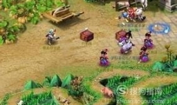 梦幻西游封妖技巧