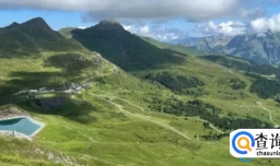 瑞士旅游景点有哪些