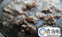 羊肉火锅怎么做好吃