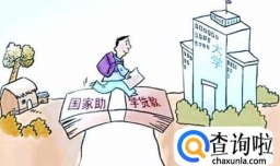 贫困生上大学，如何获取补助？