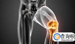 膝关节的患有症状有哪些