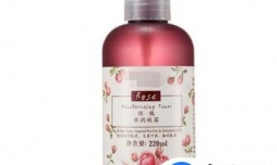 玫瑰纯露怎么用的方法