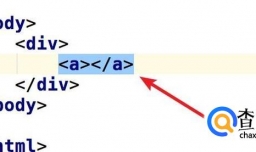 html如何设置超链接