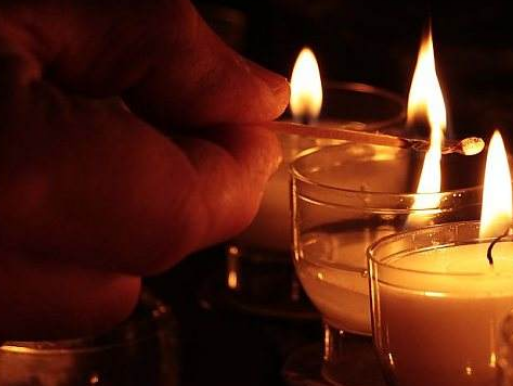 祈福是什么意思