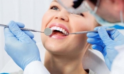 种植牙的价格降了吗