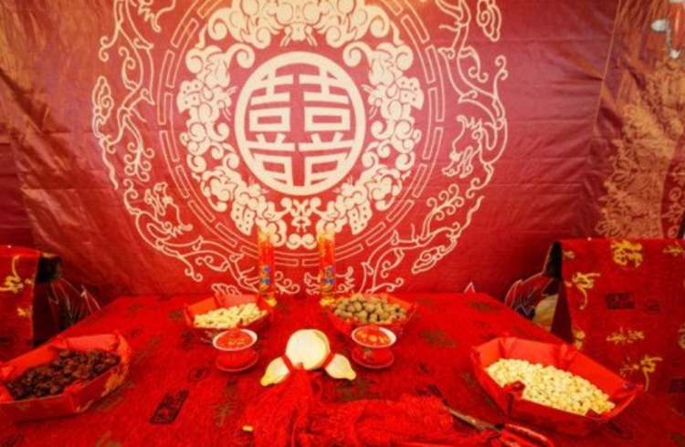 三书六礼指的是什么