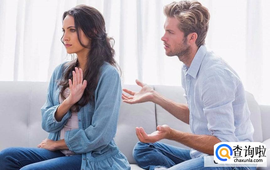 夫妻发生矛盾就冷战怎么办