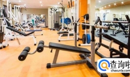 健身房固定类器械简介-健身小白必看