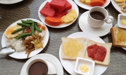 早餐吃什么才是最有营养的呢