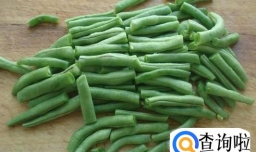 如何做豆角汤面条？