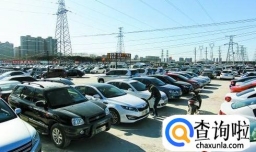 二手车和新车销量市场对比如何