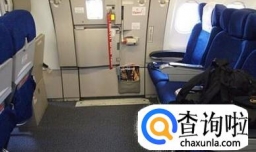 坐飞机哪个位置好