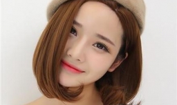 怎么样让短发看起来更好看