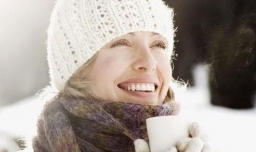 冬季流感的预防方法