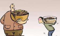 处于压力下的中年夫妻，如何面对通胀下的生活工作以及家庭？