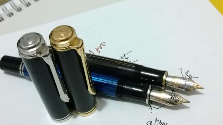 世界五大钢笔品牌都是什么？