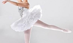 女孩学什么舞蹈比较好