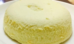 如何自己在家做蛋糕