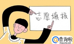 毕业生如何选择报考大学志愿