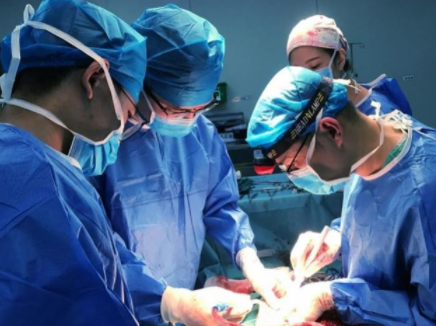 手术后刀口疼要注意些什么