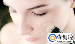 怎样画一个个萌萌哒拜年妆