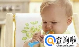 小宝宝不爱吃辅食怎么办？