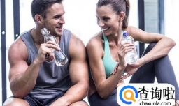 什么样的运动可以有效减肥？