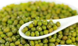 绿豆冰沙汁怎么做？