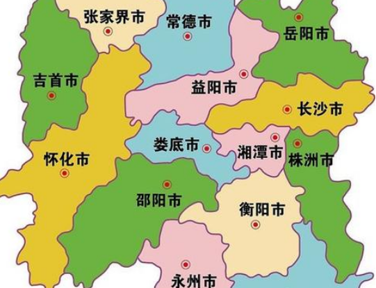 身份证4开头的是哪个省的