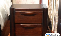 床头柜的高度及尺寸如何选择