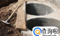 农村砖砌沼气池修筑方法解析