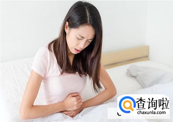 痛经忍忍就好为什么