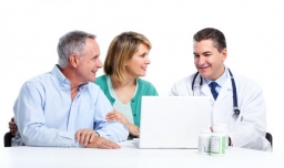 同一个人专家和特需的区别