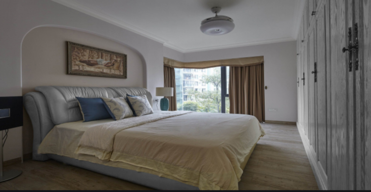 床的位置应该如何摆放