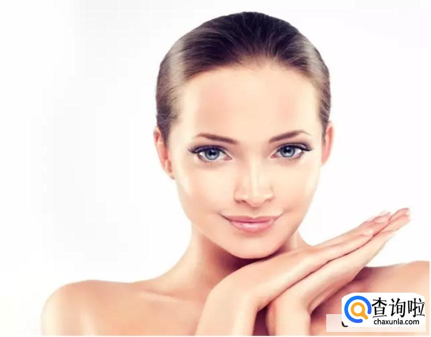 怎样消除痘印美白