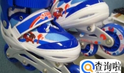 怎么给孩子选购合适的溜冰鞋？