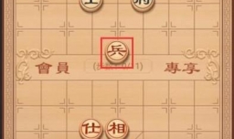 象棋教学：残局破解之花港观鱼（兵马篇）