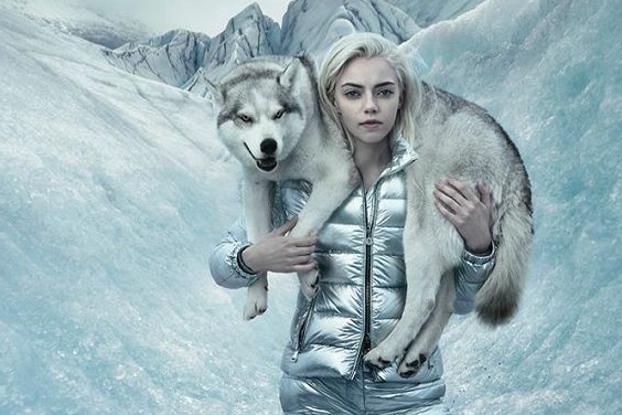 羽绒服品牌排行榜前十名