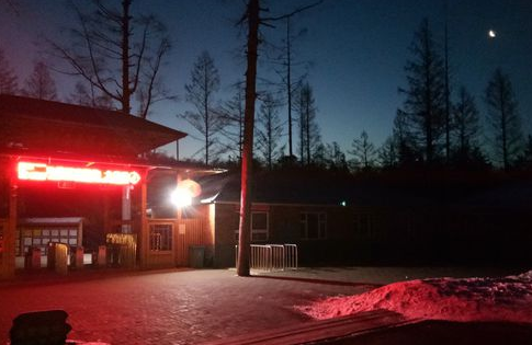 长白山旅游攻略