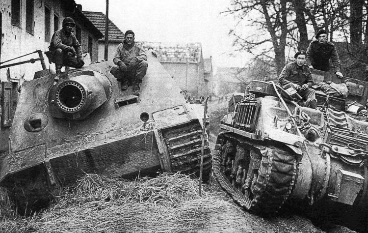 第二次世界大战起因