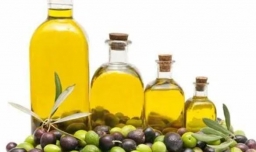 挑选橄榄油的方式