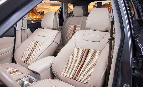 汽车坐垫排行榜10强