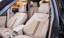 汽车坐垫排行榜10强