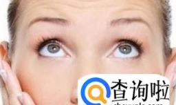 抬头纹形成的原因是什么？