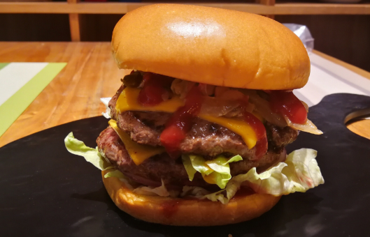 汉堡王是哪国的