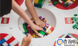 多大的孩子适合玩乐高积木玩具